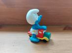 Kleuter smurf op vrachtwagen 20447 De Smurfen, Ophalen of Verzenden