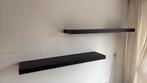 2 Lack Wandplanken Ikea, Ophalen of Verzenden, Zo goed als nieuw