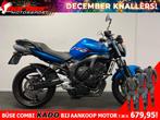 Yamaha FZ 6 N FAZER ABS LEASE VOORDELIG!, Motoren, Motoren | Yamaha, 4 cilinders, Motorrijbewijs A, Bedrijf, Onbekend