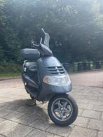 Piaggio Hexagon 172 A1, Fietsen en Brommers, Scooters | Piaggio, Ophalen, Tweetakt, Gebruikt, Overige modellen