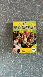 DVD FC DE KAMPIOENEN reeks 21, Alle leeftijden, Ophalen of Verzenden, Zo goed als nieuw