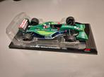 Jordan 191 F1 Michael Schumacher schaal  1:24, Ophalen of Verzenden, Nieuw, Formule 1