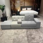 Vitra Polder Sofa 3-zitsbank, Huis en Inrichting, Banken | Bankstellen, 75 tot 100 cm, Ophalen of Verzenden, Zo goed als nieuw