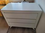 Bopita commode Anna met 3 laden, Ophalen, 50 tot 70 cm, 100 cm of meer, Zo goed als nieuw