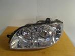 Koplamp Links Fiat Punto II (188) (2003-09/2012-03), Auto-onderdelen, FCA Germany GmbH, Gebruikt, IPC D1-09 Bahnhofsplatz, Rüsselsheim am Main 65423, , Duitsland