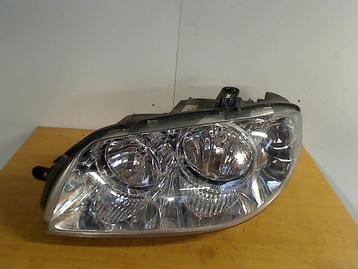 Koplamp Links Fiat Punto II (188) (2003-09/2012-03) beschikbaar voor biedingen