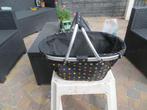 boodschappenmand, Minder dan 40 cm, Ophalen of Verzenden, Overige kleuren, 20 tot 30 cm