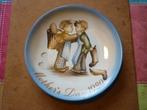 Hummel bordje Moederdag 1980 punt gaaf in zeer goede staat, Ophalen of Verzenden