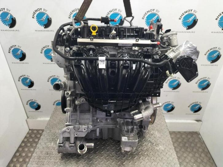 FORD KUGA ST LINE MOTOR 2022, Auto-onderdelen, Motor en Toebehoren, Gebruikt, ARN erkend, Stiba lid, Erkend duurzaam, Ophalen of Verzenden