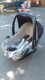 Maxi Cosi Pebble, Ophalen of Verzenden, Zo goed als nieuw, 0 t/m 13 kg, Maxi-Cosi