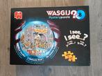 Wasgij I see I see? 1000 stukjes, Ophalen of Verzenden, 500 t/m 1500 stukjes, Zo goed als nieuw, Legpuzzel