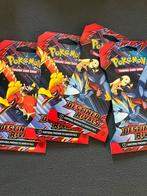 Destined Rivals Sleeved Booster, Ophalen, Nieuw, Booster