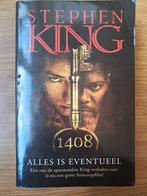 Stephen King - Alles is eventueel, Ophalen of Verzenden, Zo goed als nieuw, Stephen King, Amerika
