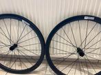 wielen Syncros Capitel 1.0 X40 Tubeless disc wiel Carbon, Fietsen en Brommers, Fietsonderdelen, Racefiets, Nieuw, Syncros, Ophalen