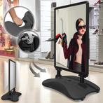 Reclamebord stoepbord klantenstopper zwart A1 GRATIS BEZORGD, Verzamelen, Verzenden, Nieuw, Reclamebord