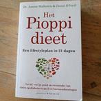 Het Pioppi Dieet - Lifestyleplan in 21 dagen, Ophalen of Verzenden, Gelezen, Dieet en Voeding, Dr. Aseem Malhotra & Donal O'Neill