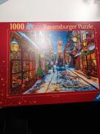 Puzzel, Ophalen of Verzenden, 500 t/m 1500 stukjes, Zo goed als nieuw