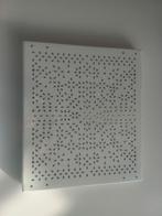 Ikea variera plankinzet wit 32x28x16 cm 601.366.23, Ophalen of Verzenden, Nieuw