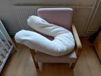 Voedingskussen form fix xl, Ophalen, Gebruikt, Voedingskussen