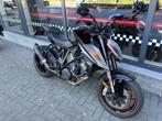 KTM 1290 SUPERDUKE R 2017, Bedrijf, Naked bike