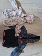 Zomerjassen meisjes maat 92, Ophalen of Verzenden, Gebruikt, Meisje, Jas