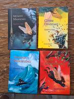 Carth nix.  Maandag dinsdag woensdag donderdag, Ophalen of Verzenden, Zo goed als nieuw