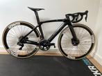 Te koop: Bianchi Oltre XR4 disc in maat 47, 28 inch, Carbon, Minder dan 49 cm, Zo goed als nieuw