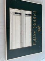Faber-Castell TR-System A3 Tekentafel, Doe-het-zelf en Verbouw, Tekentafels, Ophalen of Verzenden, Zo goed als nieuw, Minder dan 130 cm