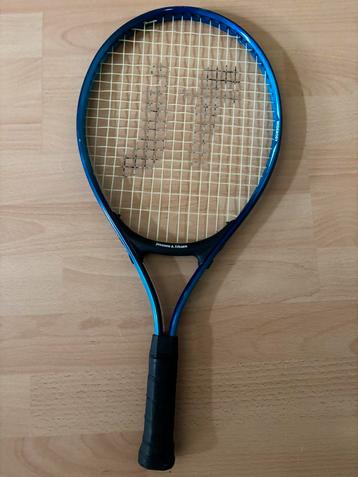 JF tennisracket L0 beschikbaar voor biedingen