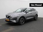 Nissan Qashqai 1.3 MHEV Xtronic Tekna 158PK | Automaat | Pan, 12 maanden, Euro 6, Leder en Stof, Origineel Nederlands