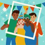 Gezocht: Modellen (M/V) t.b.v. photoshoot met photobooth, Vacatures, Vacatures | Modellen, Overige uren, Overige niveaus, Starter