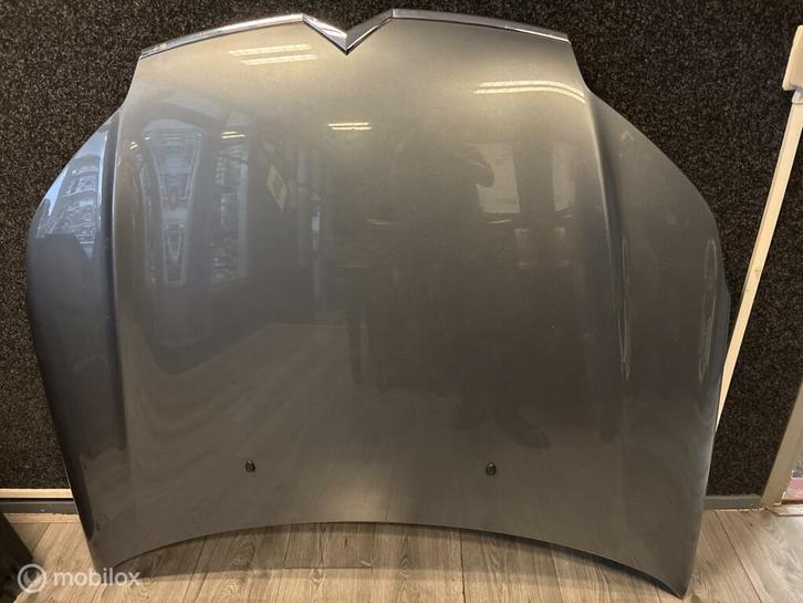 Citroen C5 ('08-'17) Motorkap | KTHB, Auto-onderdelen, Carrosserie en Plaatwerk, Motorkap, Citroën, Gebruikt, Ophalen of Verzenden