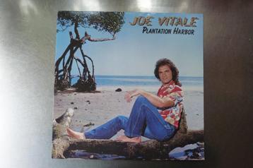 Joe Vitale - Plantation Harbor beschikbaar voor biedingen