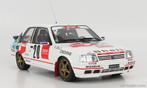 Peugeot 309 GTi Gr.N Rally - 1:18 - OttoMobile, Ophalen of Verzenden, Nieuw, Auto, OttOMobile