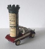 Citroen 2CV AZU Pick-Up 1961 1/43 Utilitaires Citroen # 9, Verzenden, Nieuw, Auto, Overige merken