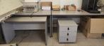 Kantoormeubilair  Gratis af te halen, Huis en Inrichting, Ophalen, Gebruikt
