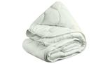 Eazzzy dekbed groen 200 x 200,, Dekbedovertrek, Ophalen of Verzenden, Groen, Nieuw