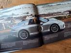Porsche 911 Speedster hardcover brochure - 2019, Porsche, Ophalen of Verzenden, Zo goed als nieuw