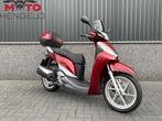 Honda SH300A (bj 2015), Scooter, 12 t/m 35 kW