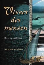 Ds.B.van der Heiden - Visser der mensen, Ophalen of Verzenden, Gelezen