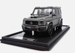 1:18 Motorhelix Mercedes-Benz Mercedes  G63 AMG Brabus 800, Ophalen of Verzenden, Nieuw, Auto, Overige merken