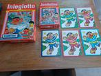 Sesamstraat Inleglotto en Jumbolino (compleet), Hobby en Vrije tijd, Gezelschapsspellen | Overige, Ophalen of Verzenden