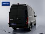 Mercedes-Benz Sprinter 317 CDI PRO L2H2 BPM-Vrij Direct Leve, Automaat, Gebruikt, 4 cilinders, Zwart