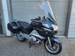 BMW R1200RT DOHC | 2010 | 92974KM, 2 cilinders, Handvatverwarming, Motorrijbewijs A, Bedrijf