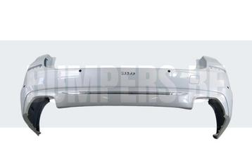 Bumper BMW 5 G31 Kombi Luxury Line 17-20 Achterbumper Q3913r beschikbaar voor biedingen