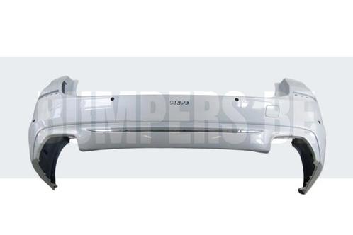Bumper BMW 5 G31 Kombi Luxury Line 17-20 Achterbumper Q3913r, Auto-onderdelen, Carrosserie en Plaatwerk, Bumper, Achter, Gebruikt