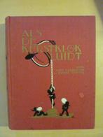 Mien Labberton - Als de kerstklok luidt, Ophalen of Verzenden, Gelezen