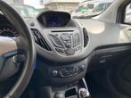 Ford COURIER Transit Trend Clima Navi Bluetooth, 4 cilinders, Origineel Nederlands, Bedrijf, 26 km/l