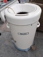miele vintage centrifuge 60 jaar oud ., Ophalen, Gebruikt