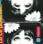 Cd Ce Ce Peniston – Finally, Verzenden, 2000 tot heden, Zo goed als nieuw